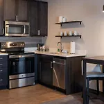 Residence Inn By Marriott Wilkes-Barre Arena